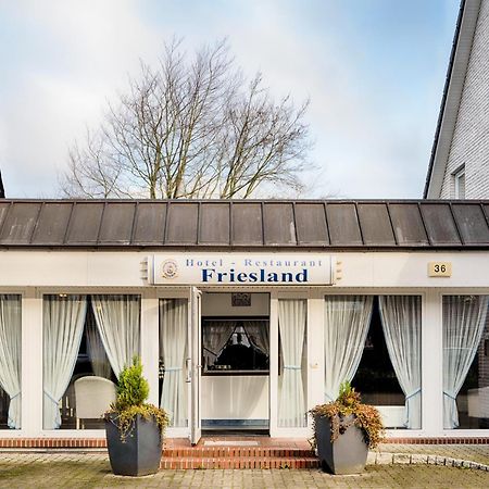 Hotel Friesland Leck Ngoại thất bức ảnh