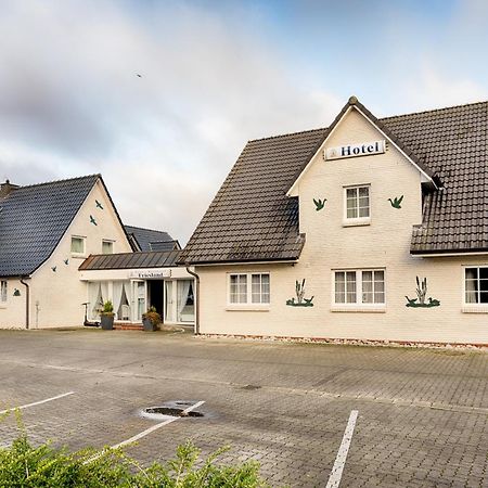 Hotel Friesland Leck Ngoại thất bức ảnh