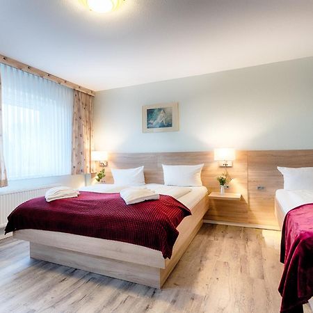 Hotel Friesland Leck Ngoại thất bức ảnh