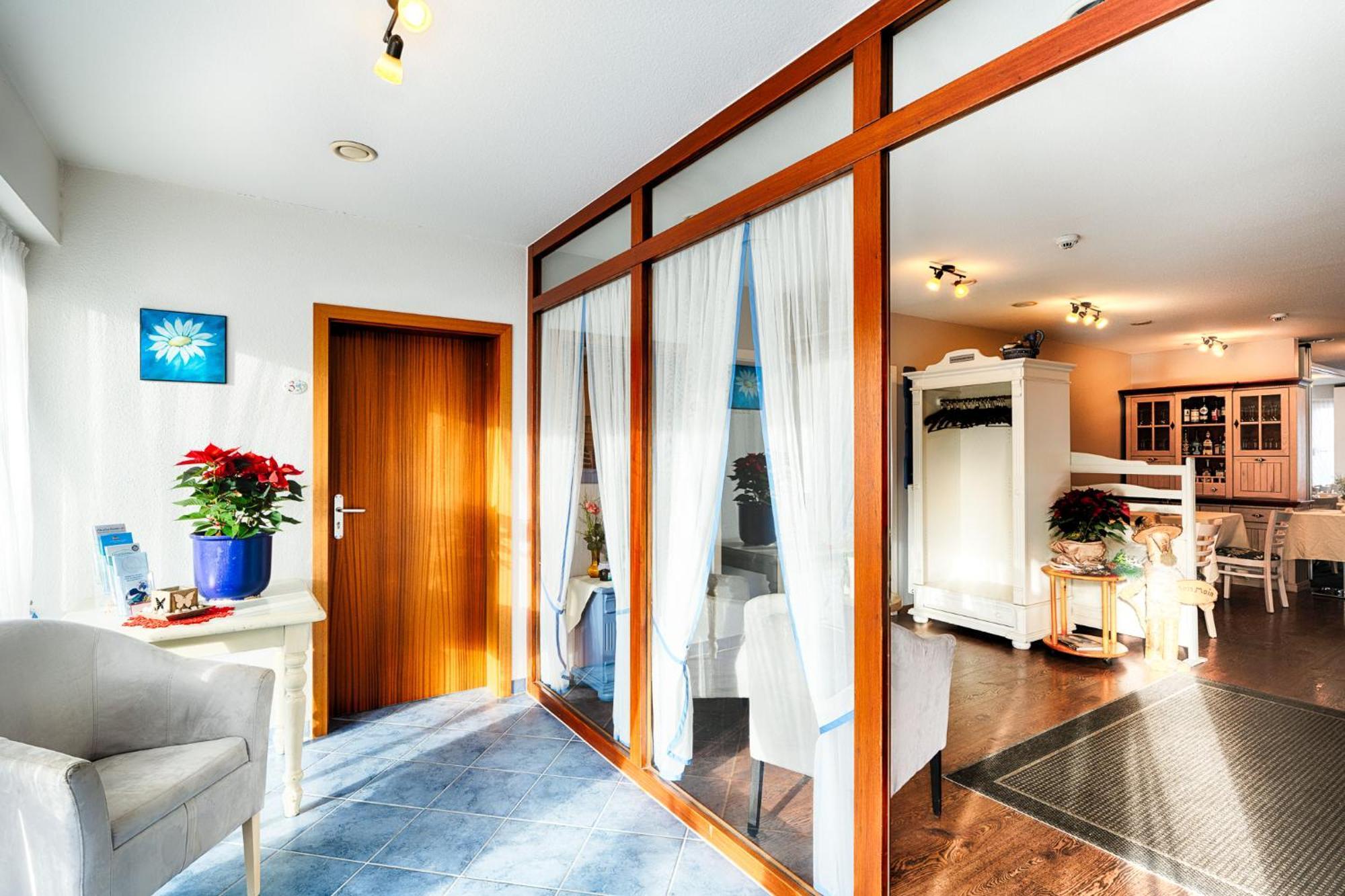Hotel Friesland Leck Ngoại thất bức ảnh