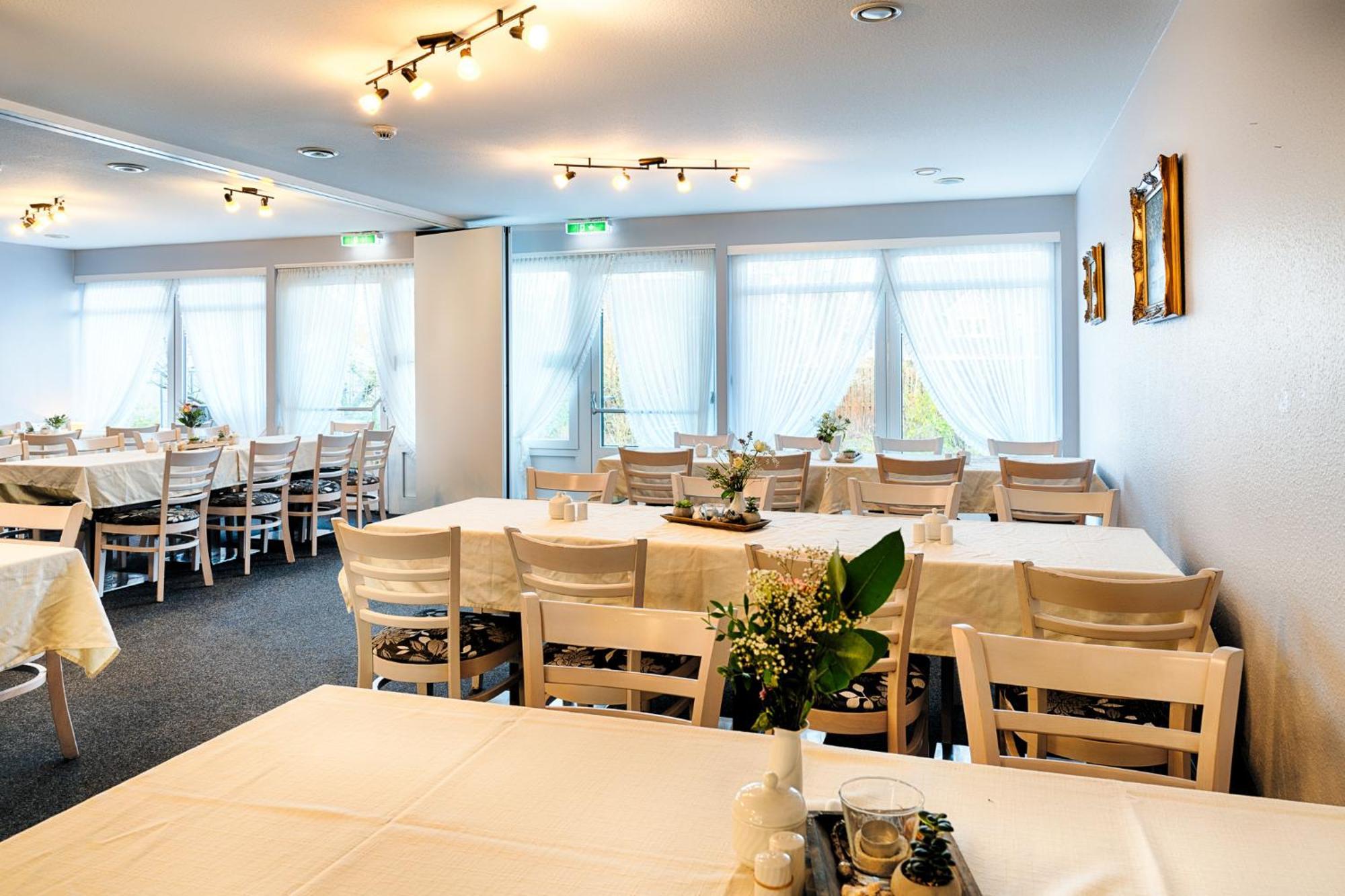 Hotel Friesland Leck Ngoại thất bức ảnh