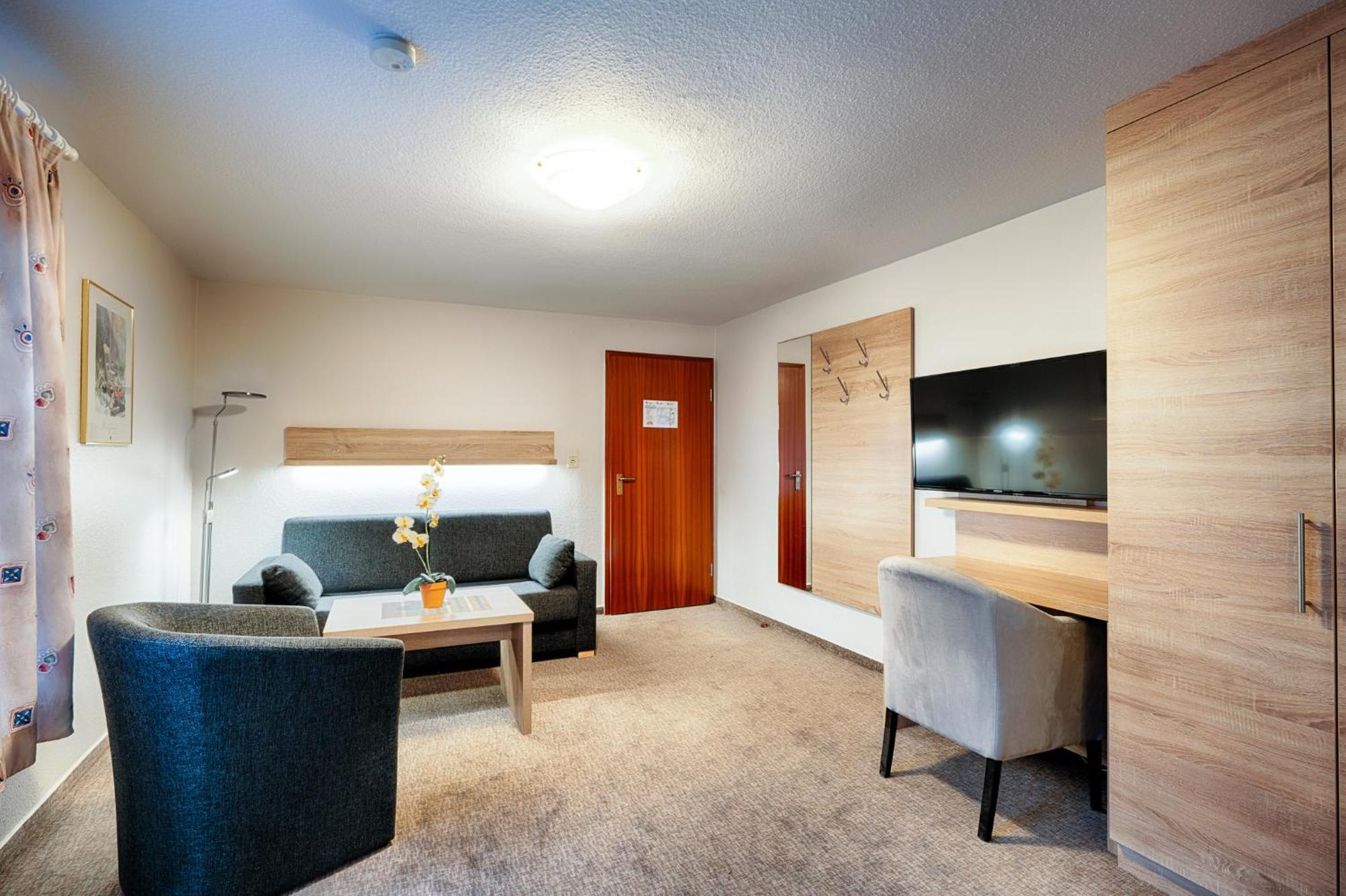 Hotel Friesland Leck Ngoại thất bức ảnh