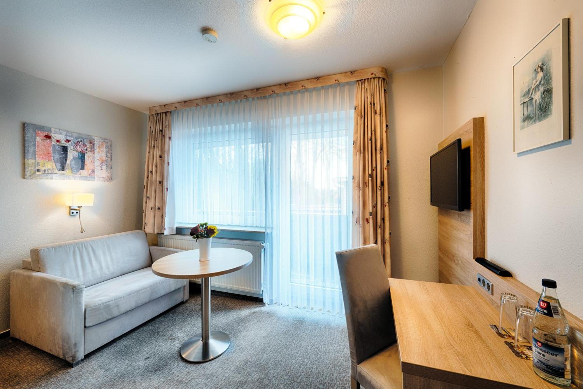 Hotel Friesland Leck Ngoại thất bức ảnh