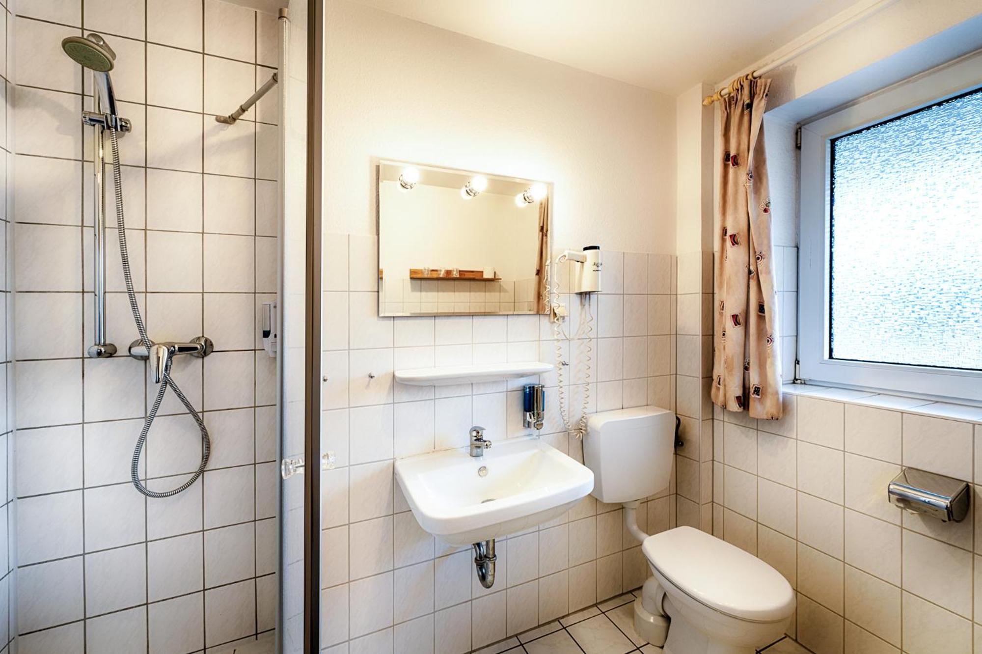 Hotel Friesland Leck Ngoại thất bức ảnh