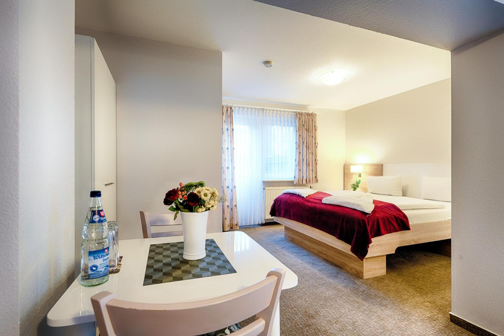 Hotel Friesland Leck Ngoại thất bức ảnh