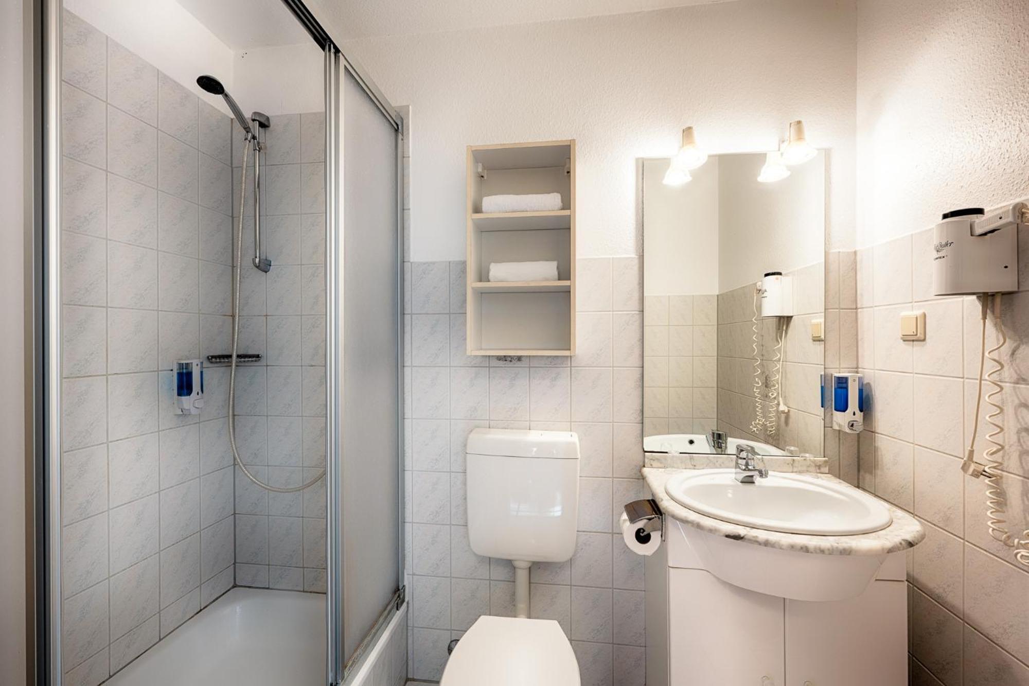 Hotel Friesland Leck Ngoại thất bức ảnh