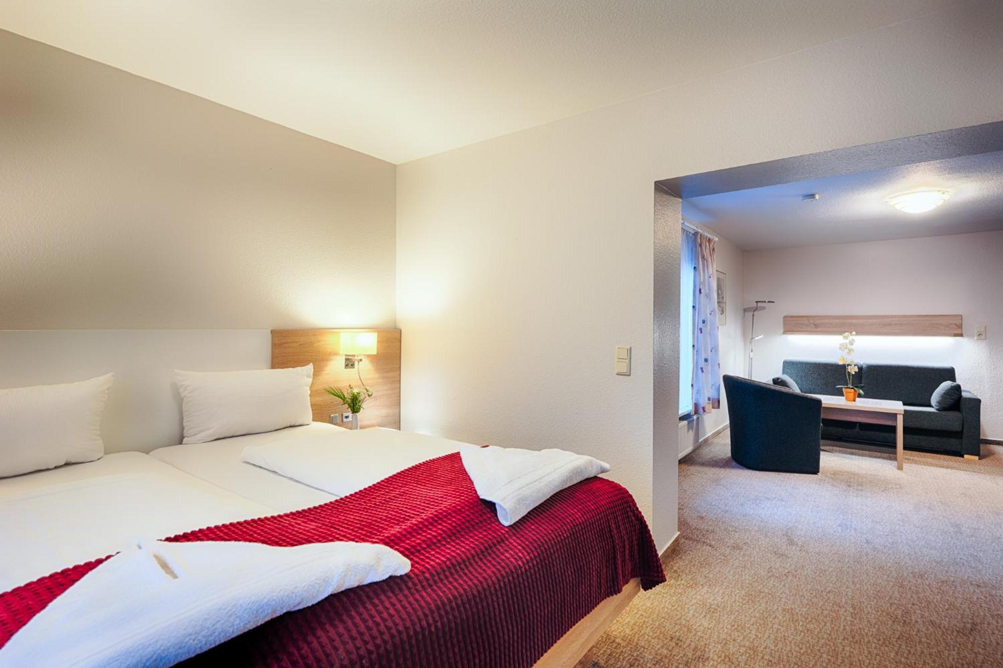 Hotel Friesland Leck Ngoại thất bức ảnh
